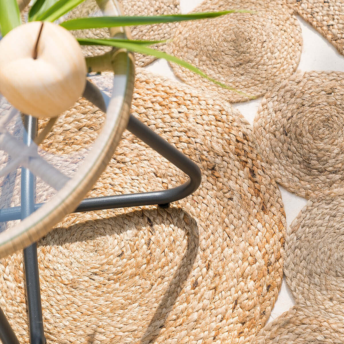 Килим atmosphera Esra, Юта