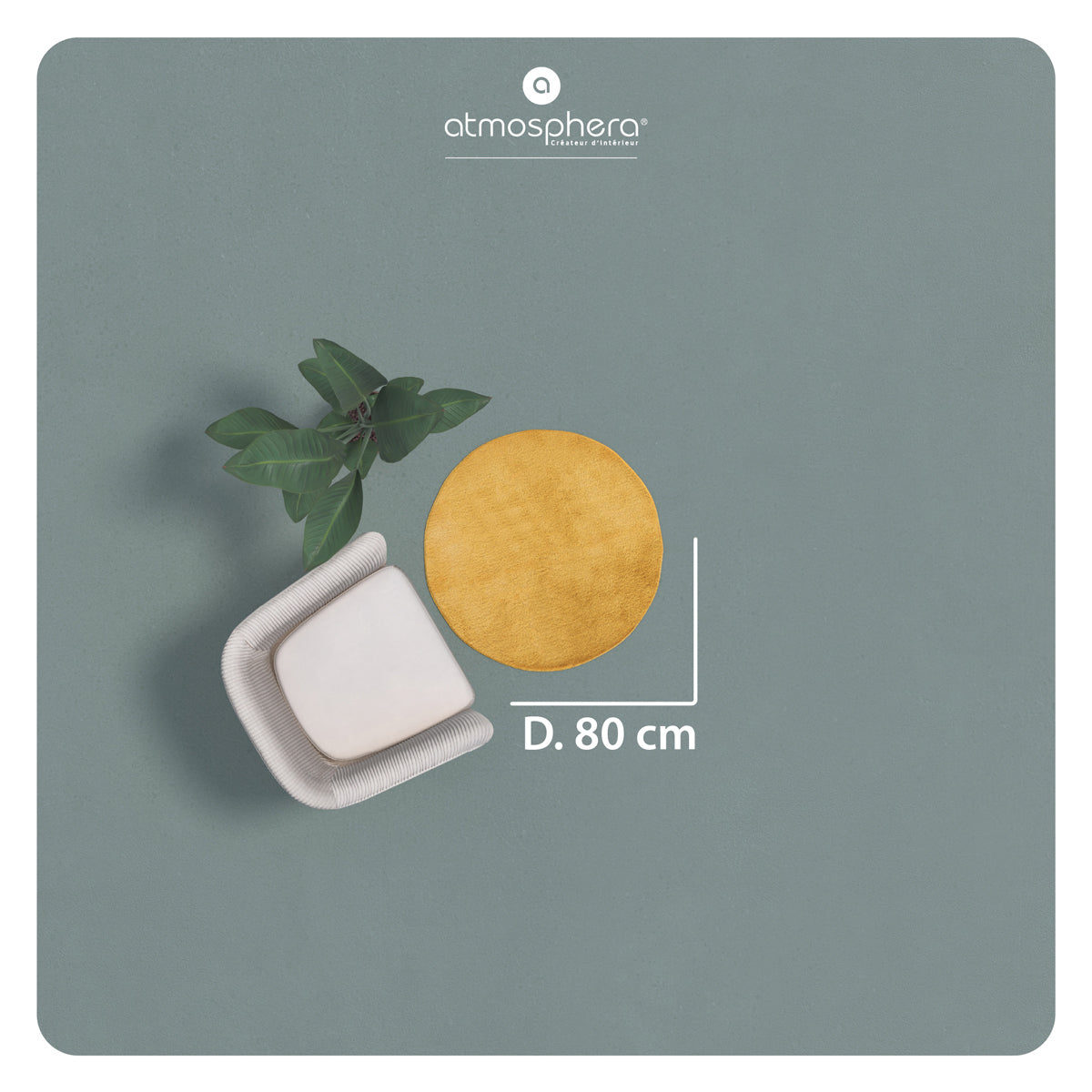 Килим atmosphera Esra, Юта