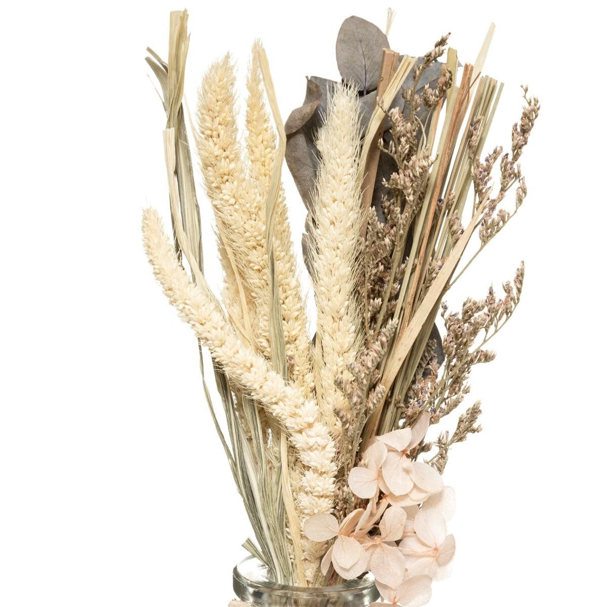 Сух букет atmosphera Wonder, 28 cm