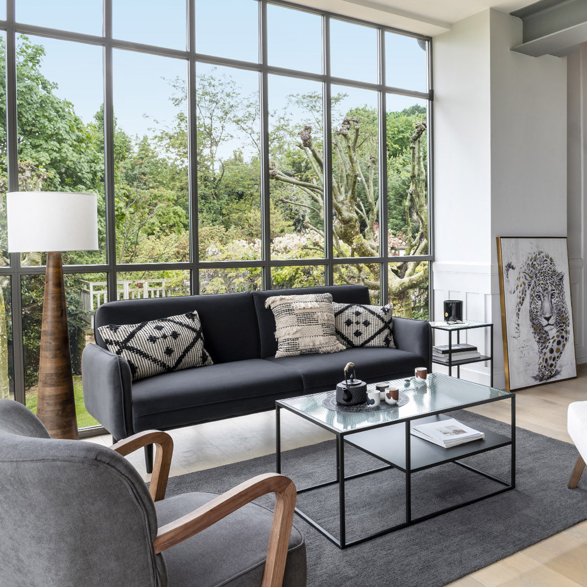 Килим atmosphera Joanne, 160x230 cm