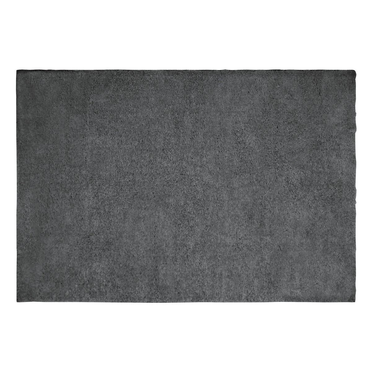 Килим atmosphera Berber, 120x170 cm, Тъмносив