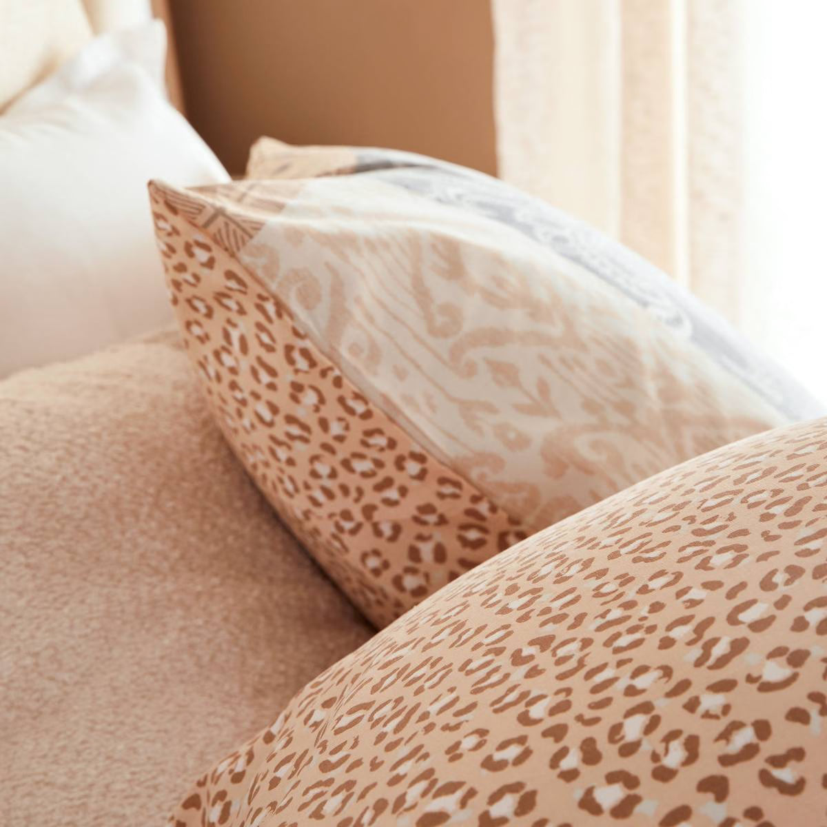 Спално бельо atmosphera Aiden, 240x220 cm, Памук