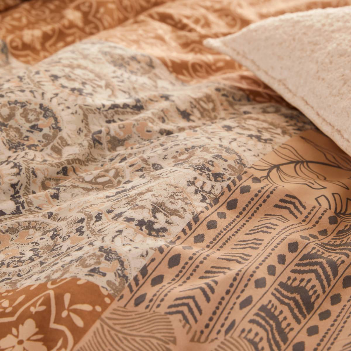 Спално бельо atmosphera Aiden, 240x220 cm, Памук