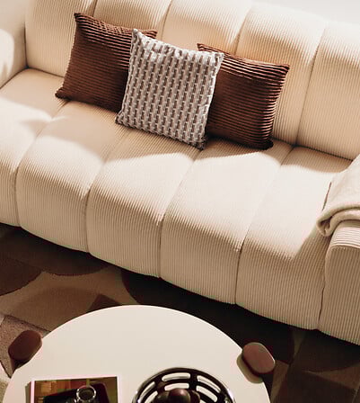 Декоративна възглавница atmosphera Skylounge , 38x38 cm