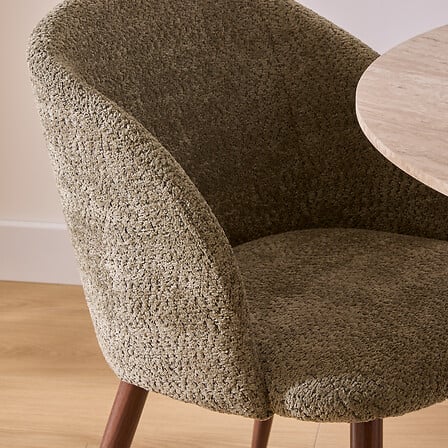 Стол atmosphera Celeste, Букле