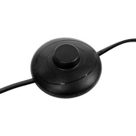 Лампион atmosphera Bota, Метал, Златен, 151 cm