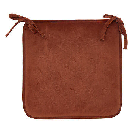 Възглавница за стол atmosphera Lilou, 38x38 cm