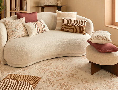 Декоративна възглавница atmosphera Wonja, 30x40 cm