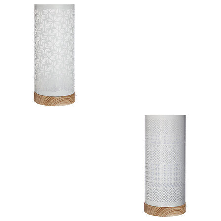 Нощна лампа atmosphera Lamby, Touch, 28 cm, Асорти