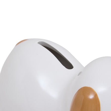 Детска касичка atmosphera Scott, 15 см