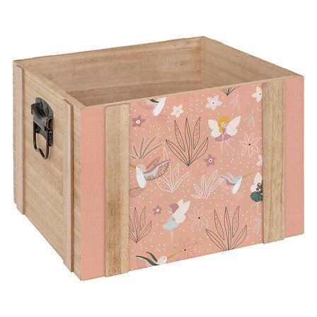 Сет кутии за съхранение atmosphera Forest, MDF