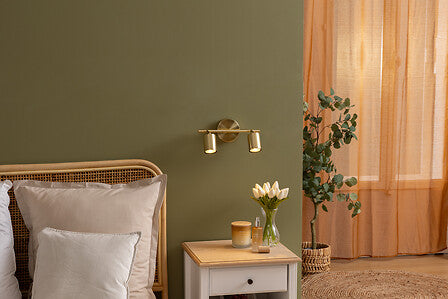 Лампа atmosphera Vico, 28x10x17 cm