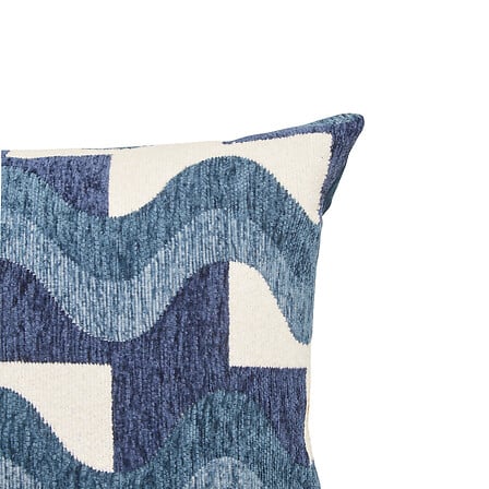 Декоративна възглавница atmosphera Jacquard Chenille, 38x58 cm