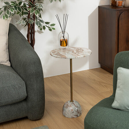 Холна маса atmosphera Nema, Мрамор