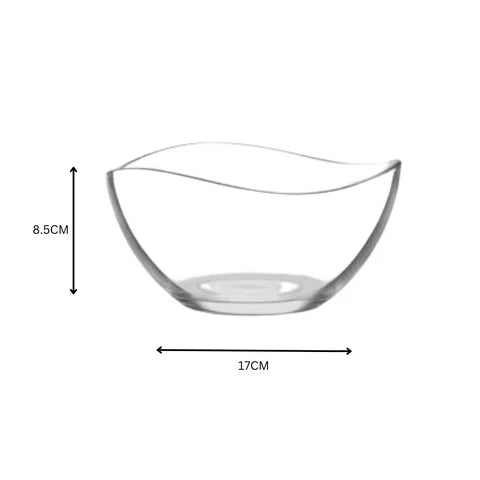 Set de boluri LAV Vira, 950 ml, 2 buc.