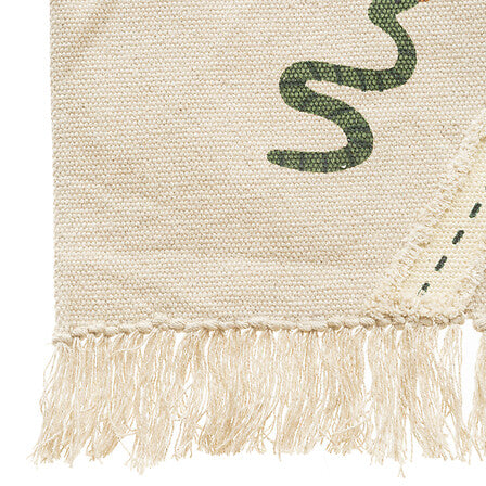 Детски килим atmosphera Jungle, 100x150 cm