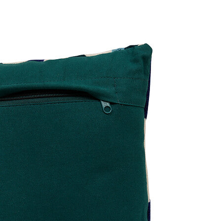 Декоративна възглавница atmosphera Hary Decorator , 30x50 cm, Бродерия