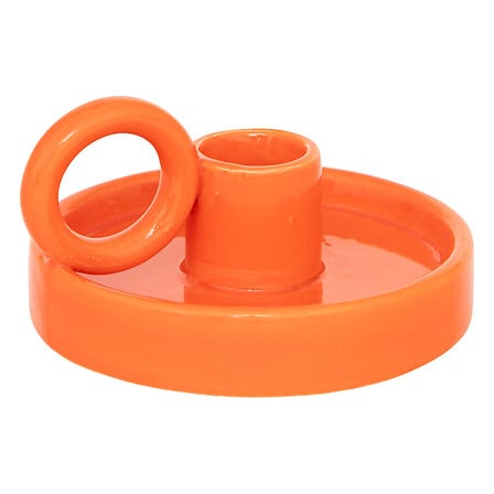 Свещник atmosphera Yucatan, Стъкло, 6 cm