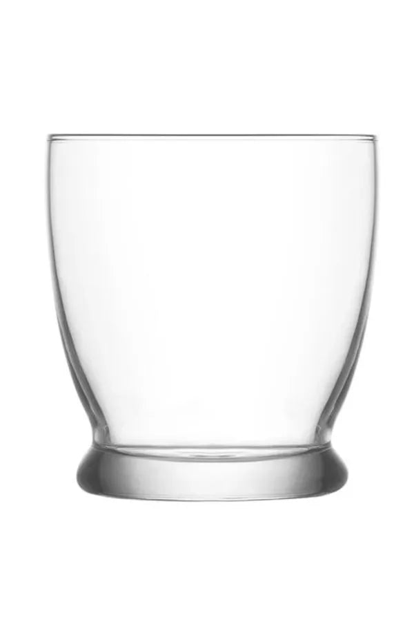 Сет чаши за уиски LAV Roma, 295 мл, 6 бр