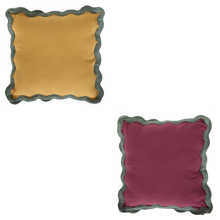 Декоративна възглавница atmosphera Chéri , 38x38 cm