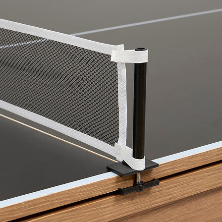 Трапезна маса 3в1 с игри Dave, 215x122x83 cm, MDF