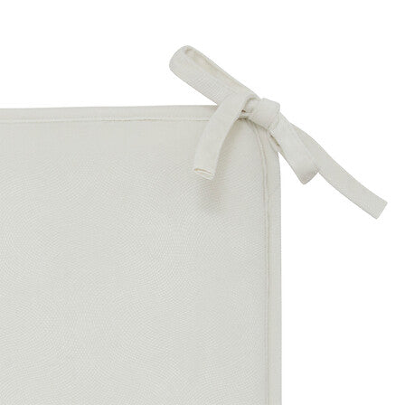 Възглавница за стол atmosphera Lilou, 38x38 cm