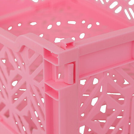 Детска сгъваема щайга Atmosphera Arry, 40x30x15 cm