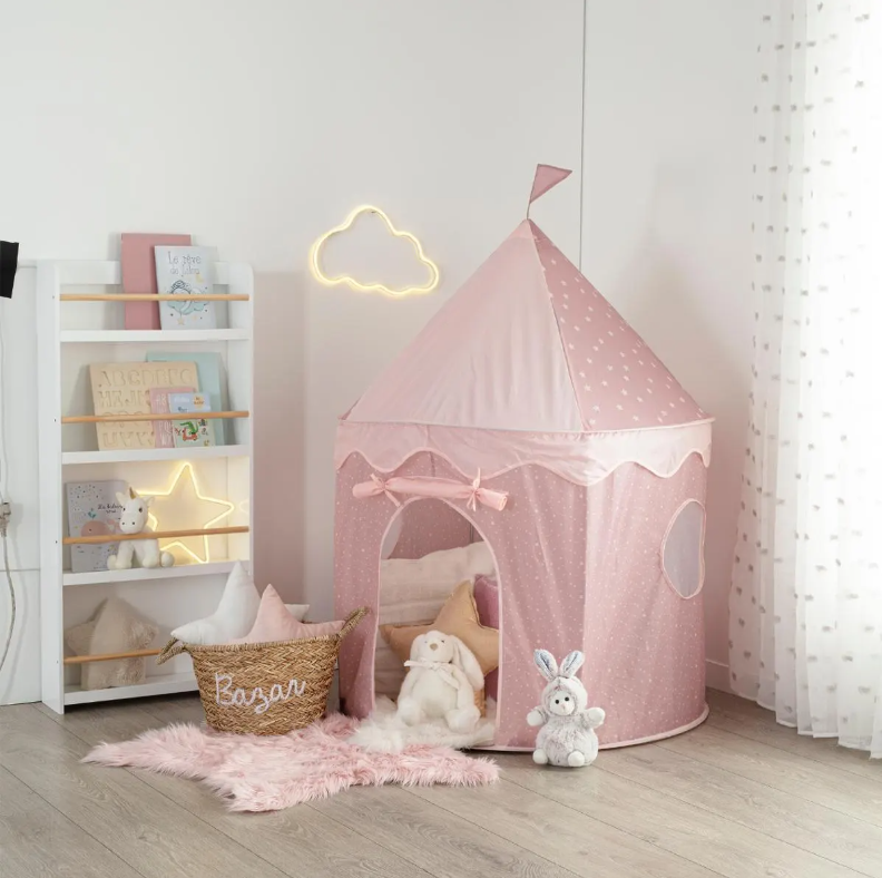 Детска палатка atmosphera Circus, 100 cm