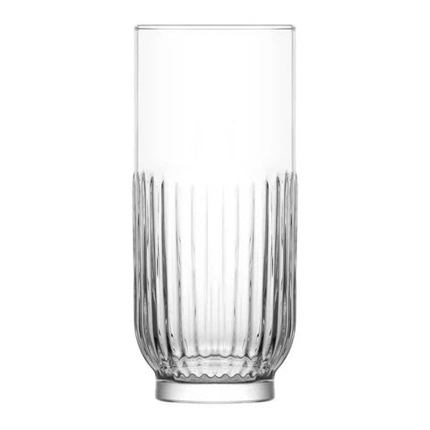 Сет чаши за коктейл LAV Tokyo, 395 мл, 6 бр