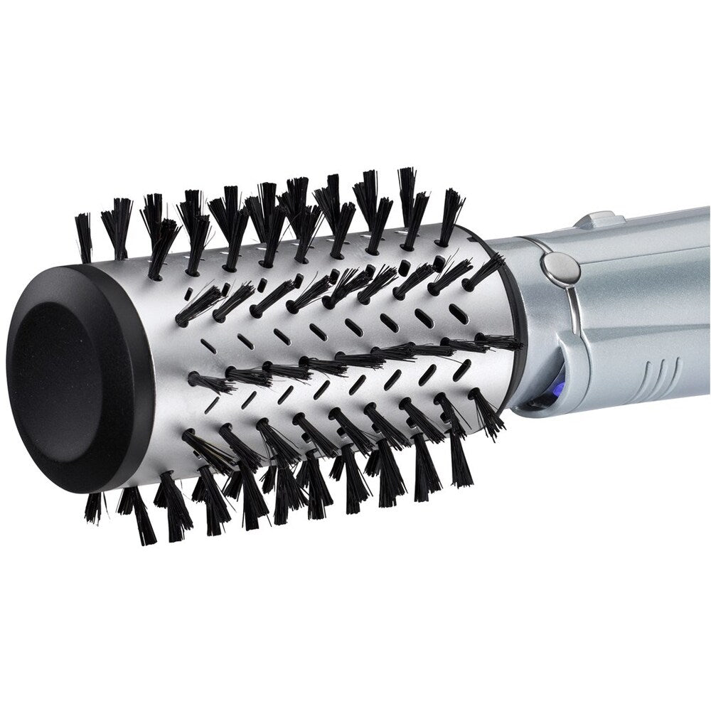 Електрическа четка за коса BaByliss Hydro Fusion Big Hair AS773E, 700W, Йонна технология с плазма, 2 скорости, 2 стъпки на температурата