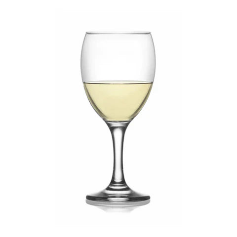 Сет чаши за вода/вино LAV Empire, 340 мл, 6 бр