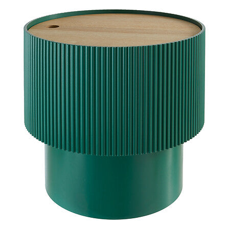 Холна маса atmosphera Enola, MDF, 38,5 cm