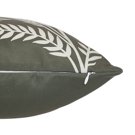 Декоративна калъфка за външна възглавница atmosphera Tileo, 40x40 cm