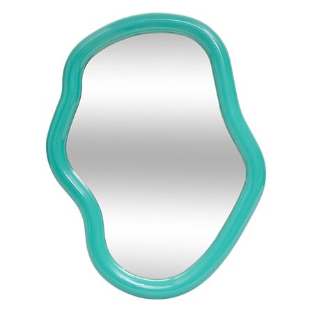 Огледало atmosphera Reza, 33x25 cm