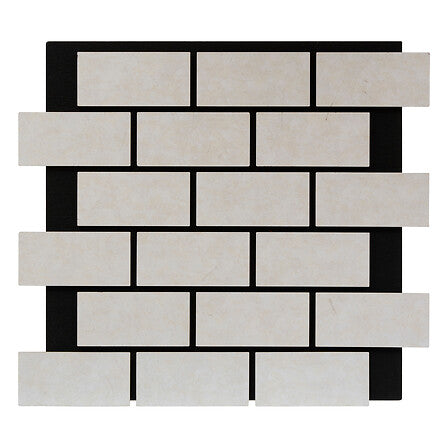 Декоративен панел atmosphera Clint, MDF, 61x69 cm