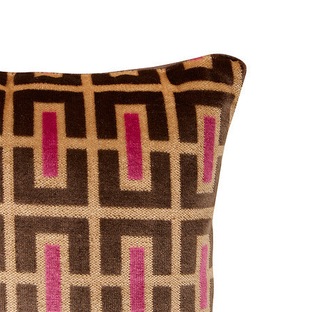 Декоративна възглавница atmosphera Belli , 40x40 cm