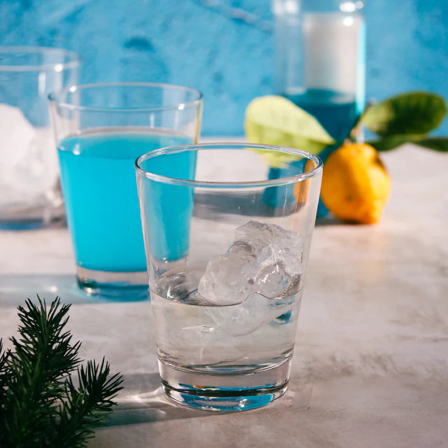 Сет чаши за коктейл LAV Barman, 500 мл, 6 бр