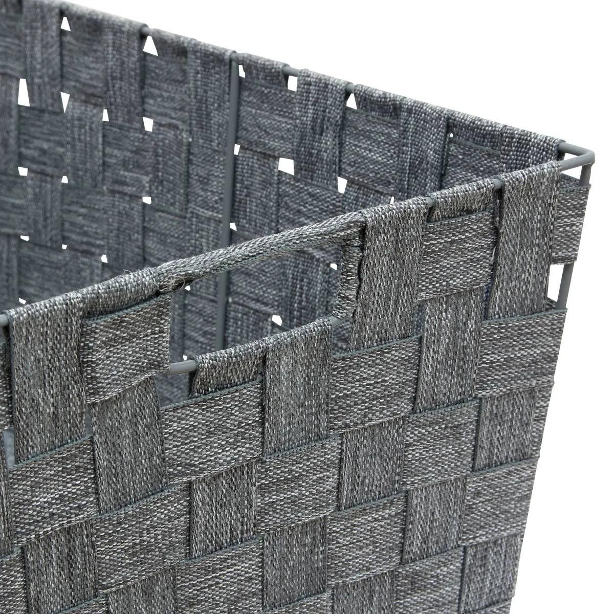 Кош за съхранение 5five Lise, Скосен, 38x26x18 cm