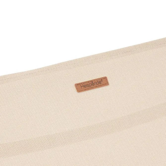 Сгъваем шезлонг Hesperide Bonao, Алуминий