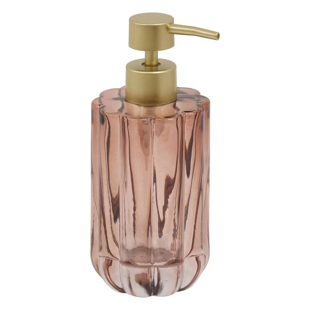 Дозатор за сапун 5five Florea, Стъкло