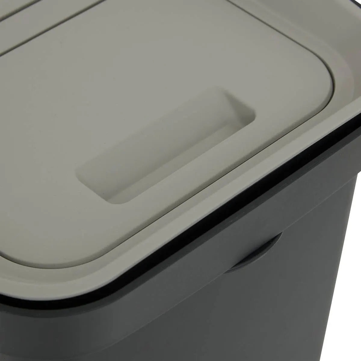 Кош 5five Tower, Пластмаса, 36 l