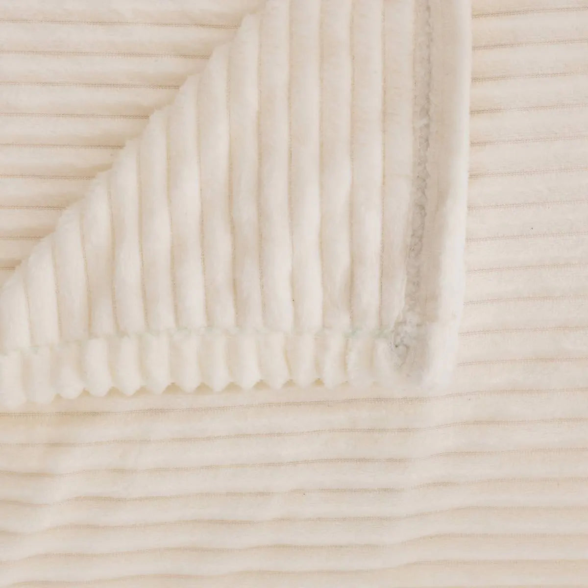 Одеяло atmosphera Arum, Слонова кост, 240x220 cm