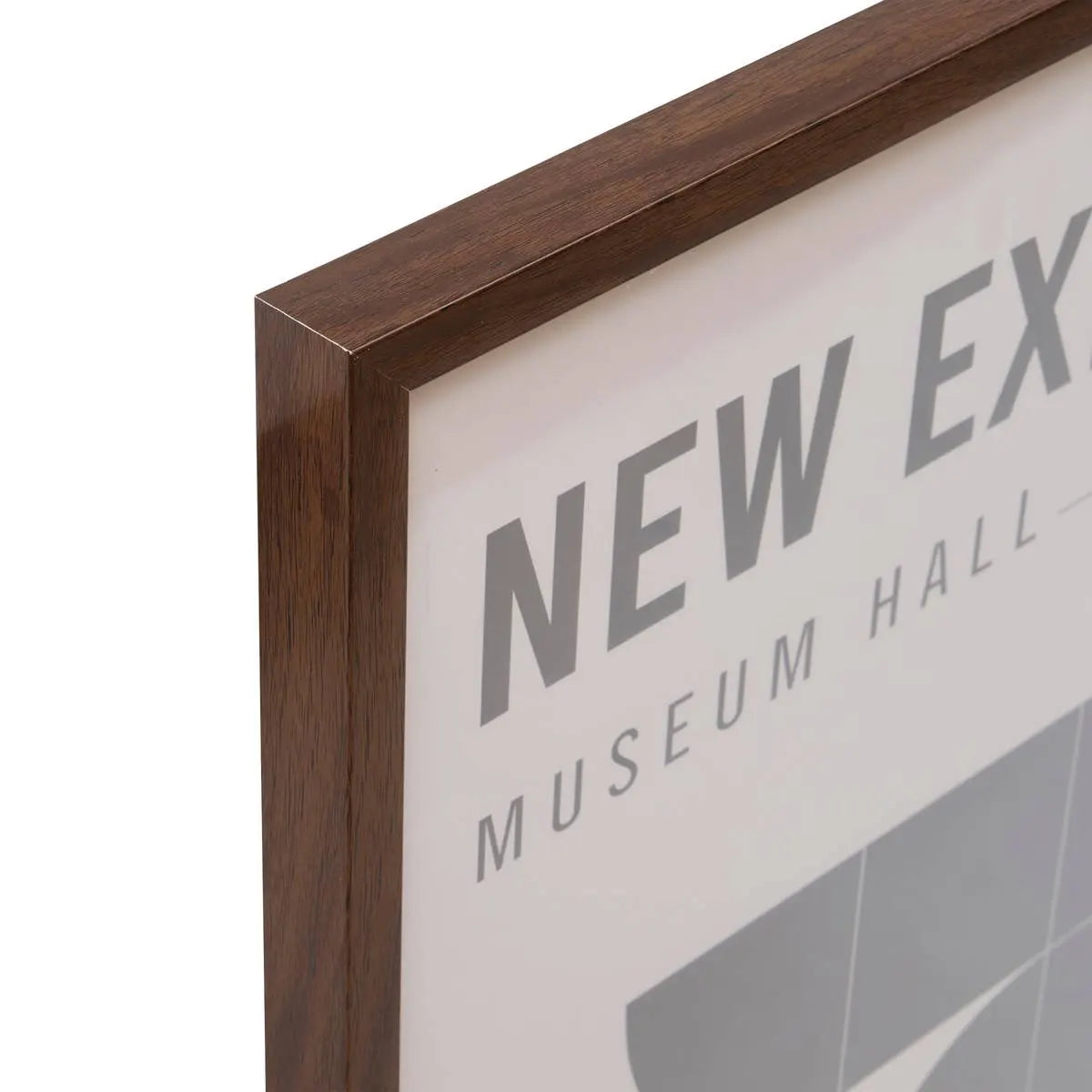 Постер с рамка atmosphera Museum Adem, 50x70 см