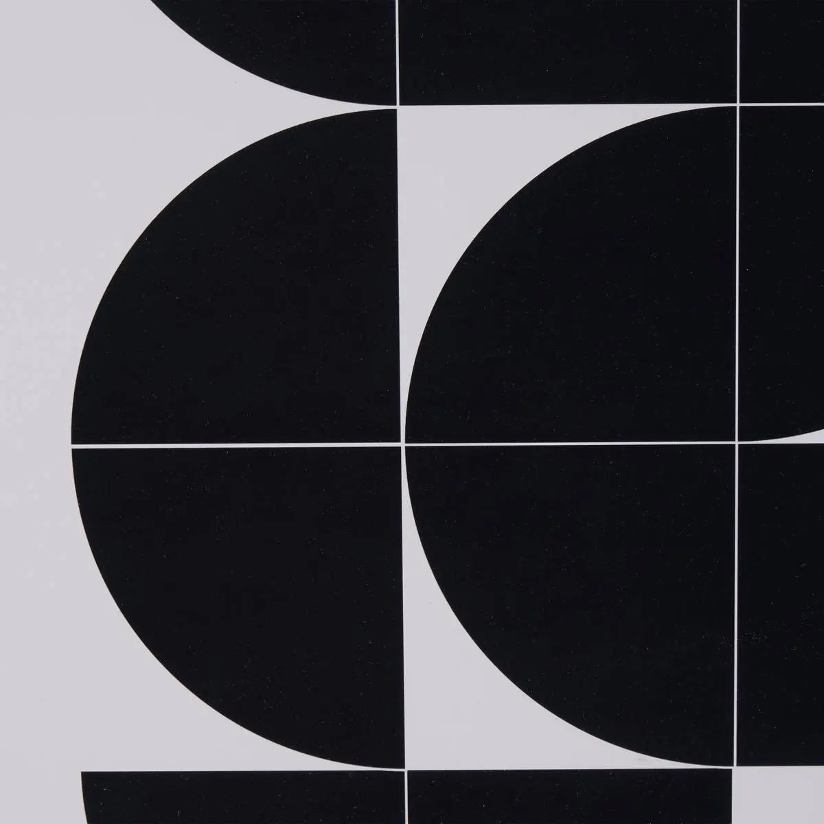 Постер с рамка atmosphera Museum Adem, 50x70 см