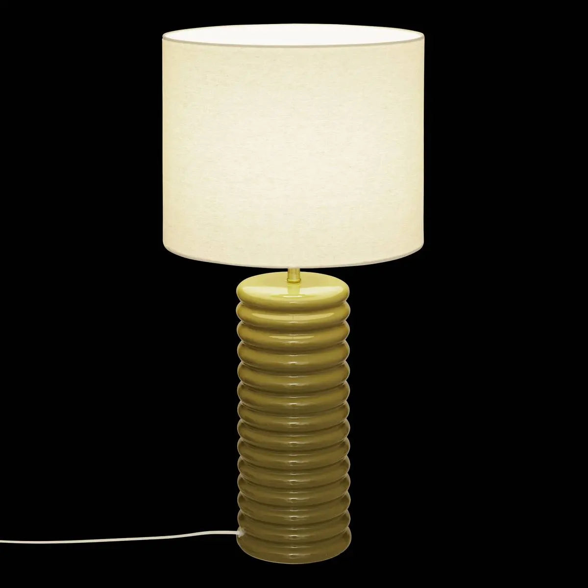 Настолна лампа atmosphera Vinus, 69 cm