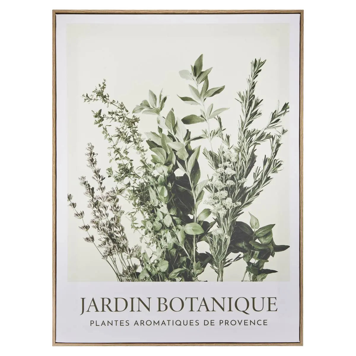 Картина atmosphera Cecilia, Градина 45x60 см