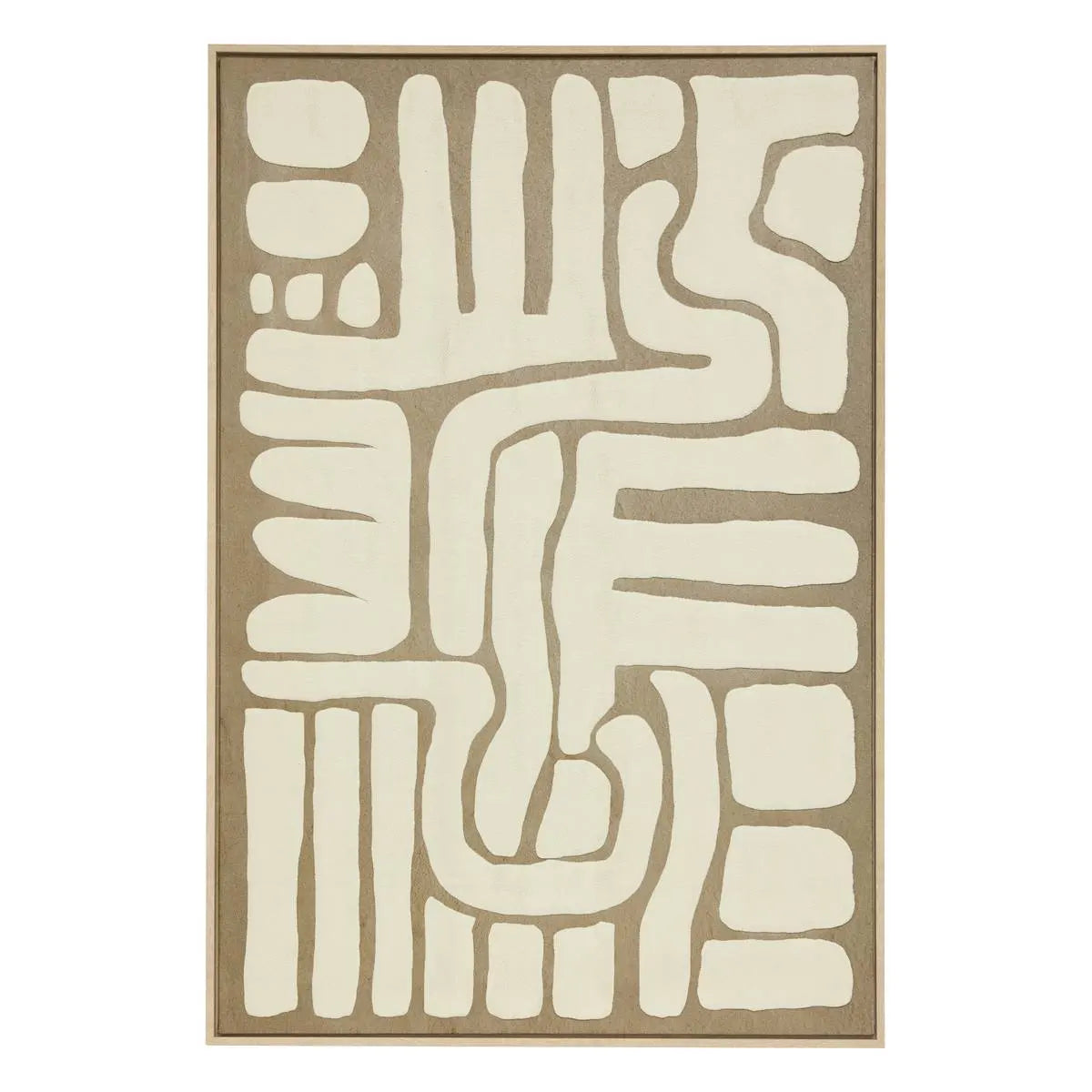 Картина 3D atmosphera Marcella, Платно 60x90 см