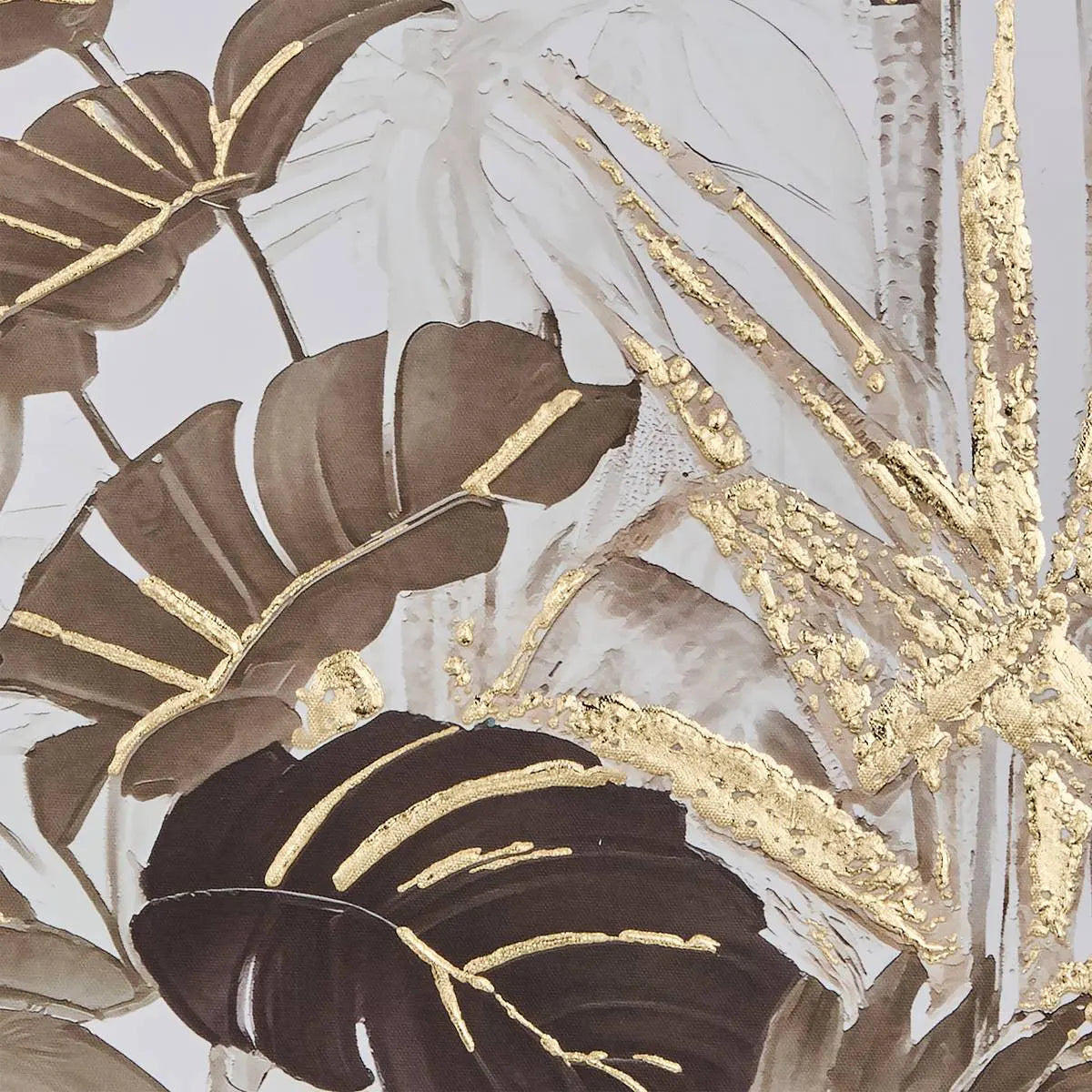 Картина 3D atmosphera Shirley, Платно 60x80 см, Ефект алуминий