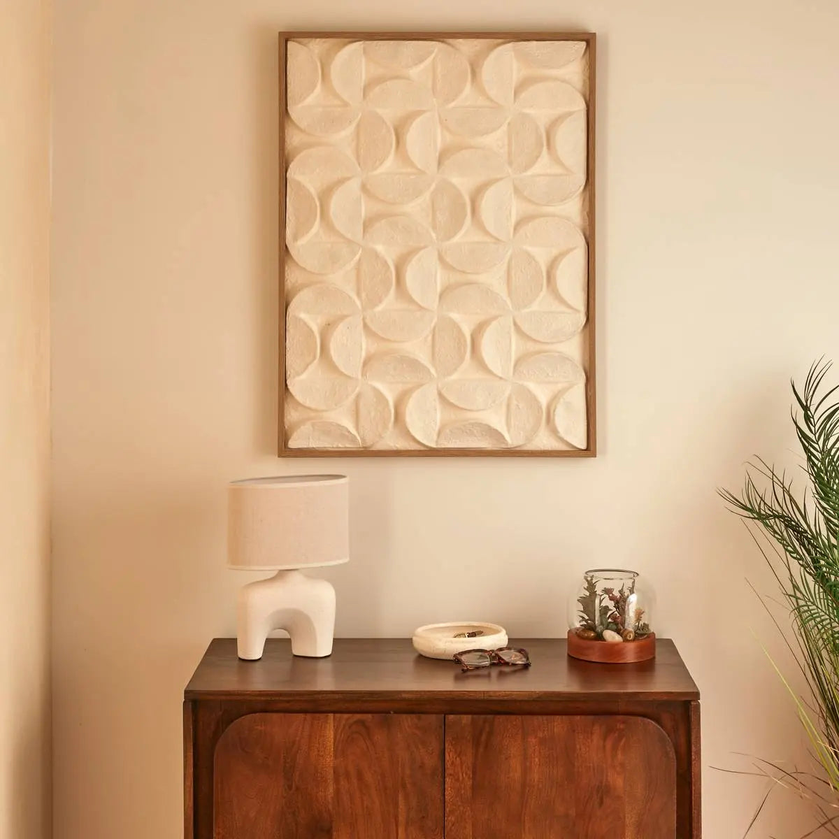 Картина 3D atmosphera Kailani, Платно 60x80 см