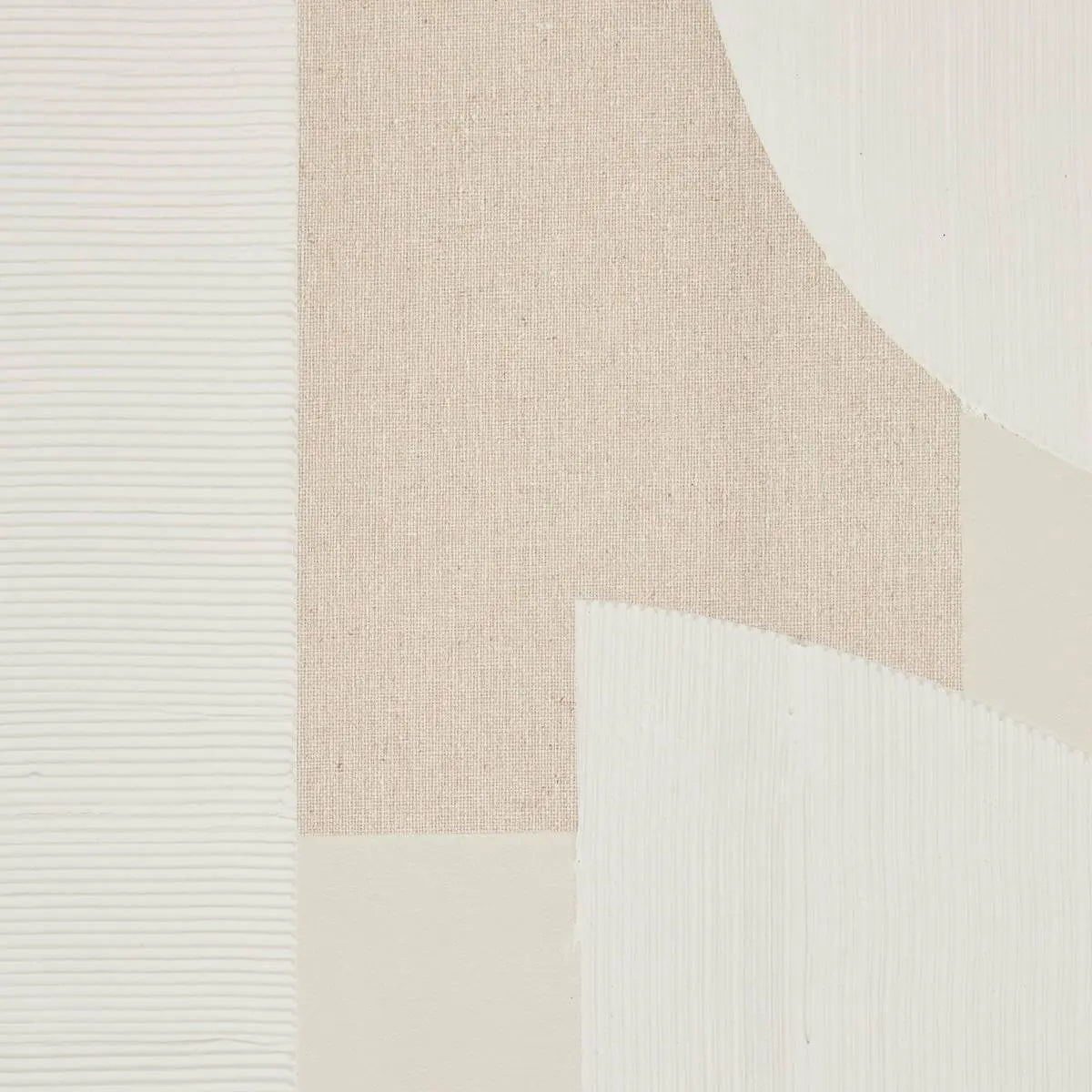 Картина 3D atmosphera Bhavik, Рисувано платно 90x90 см